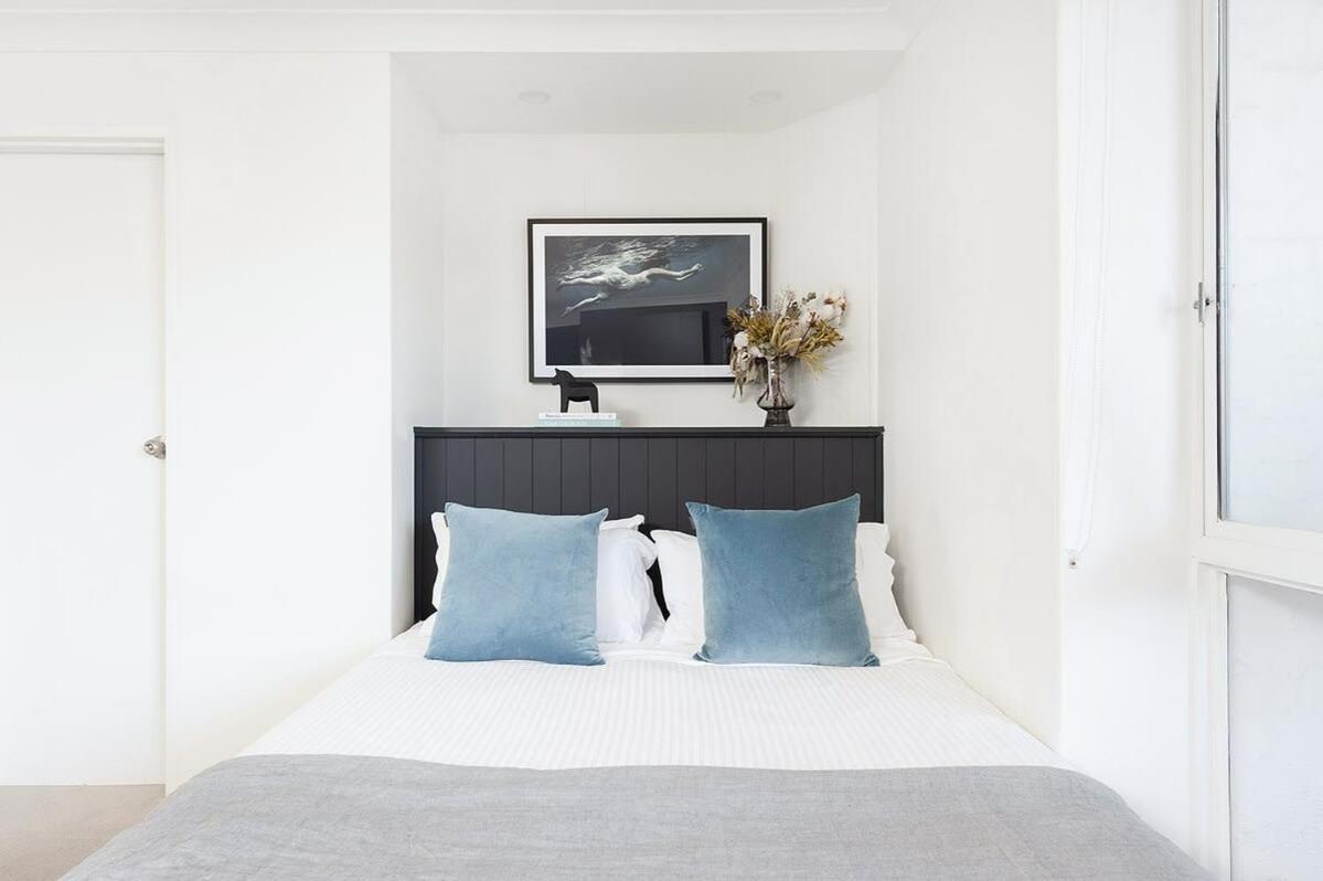 Ultimate Bondi Living Apartman Sydney Kültér fotó