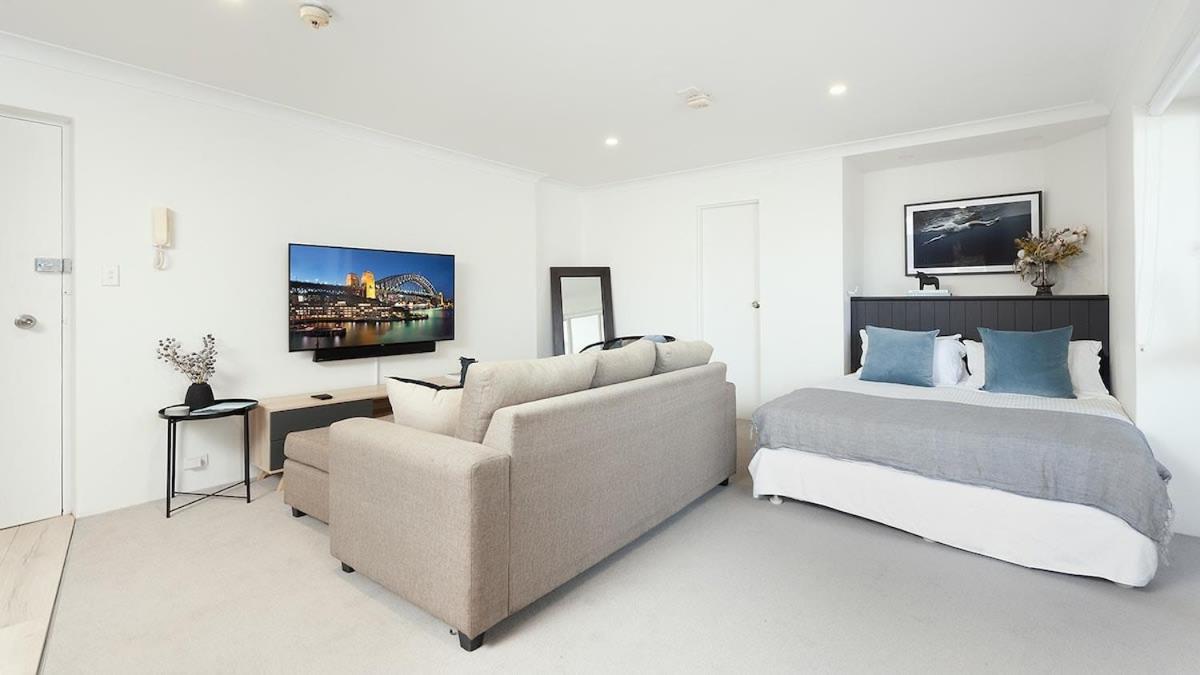 Ultimate Bondi Living Apartman Sydney Kültér fotó