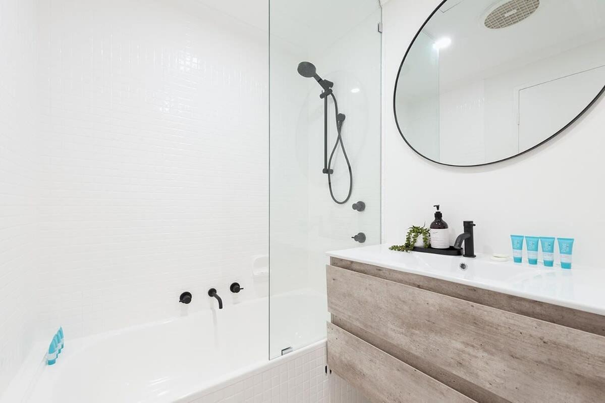 Ultimate Bondi Living Apartman Sydney Kültér fotó