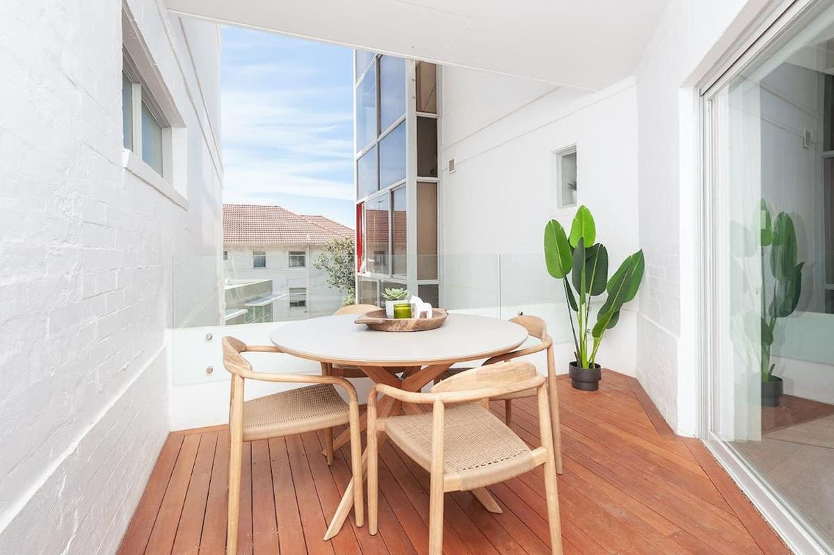 Ultimate Bondi Living Apartman Sydney Kültér fotó