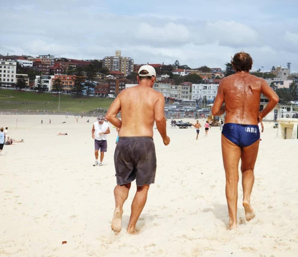 Ultimate Bondi Living Apartman Sydney Kültér fotó